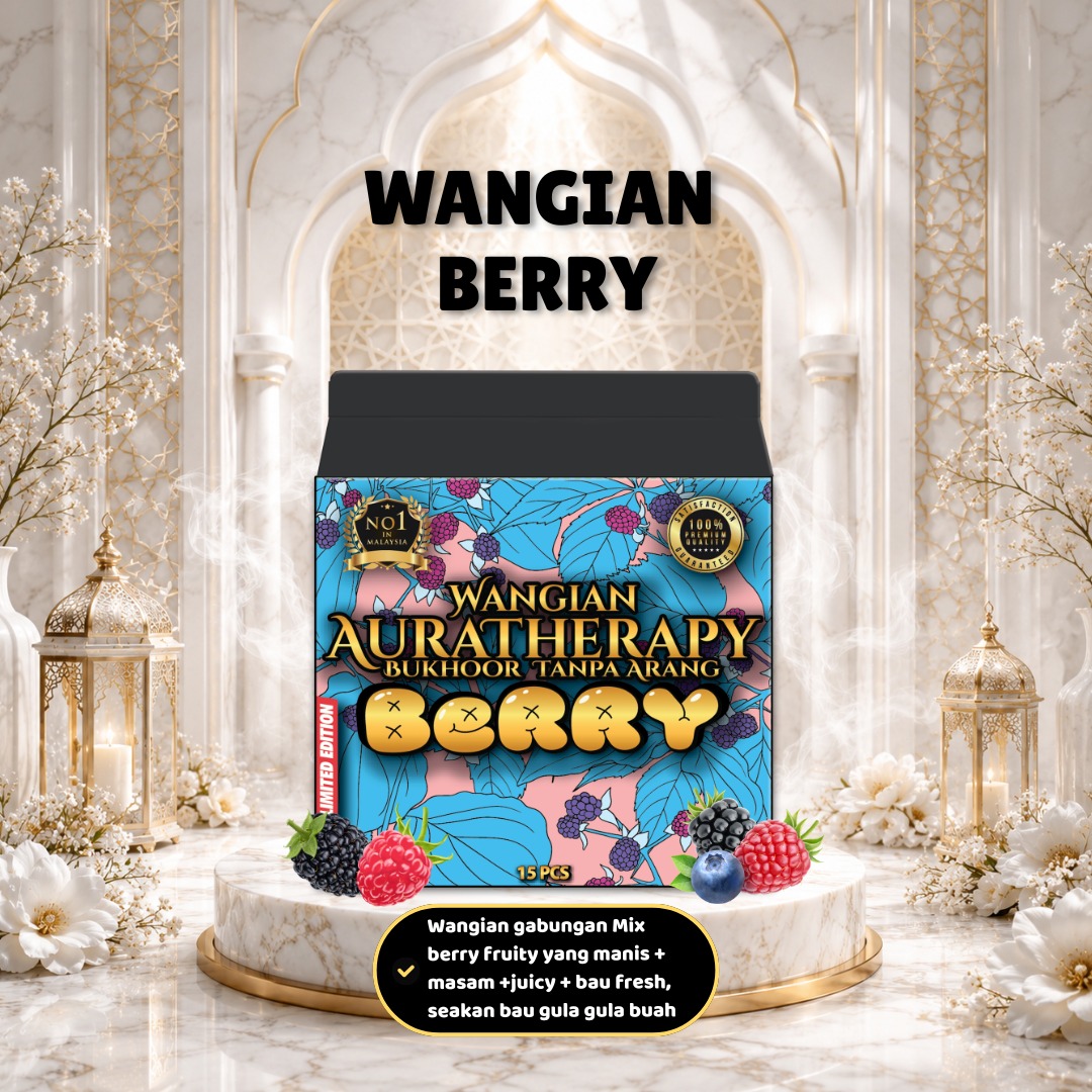 Wangian Berry