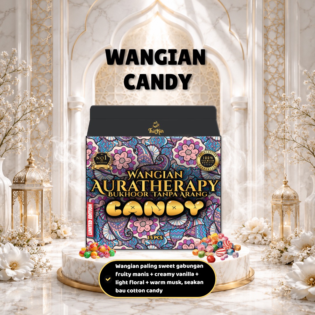 Wangian Candy