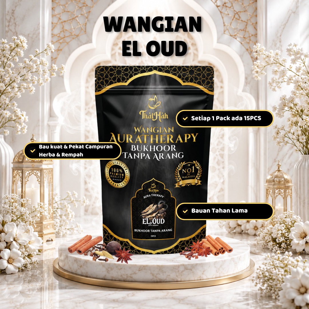 Wangian El Oud