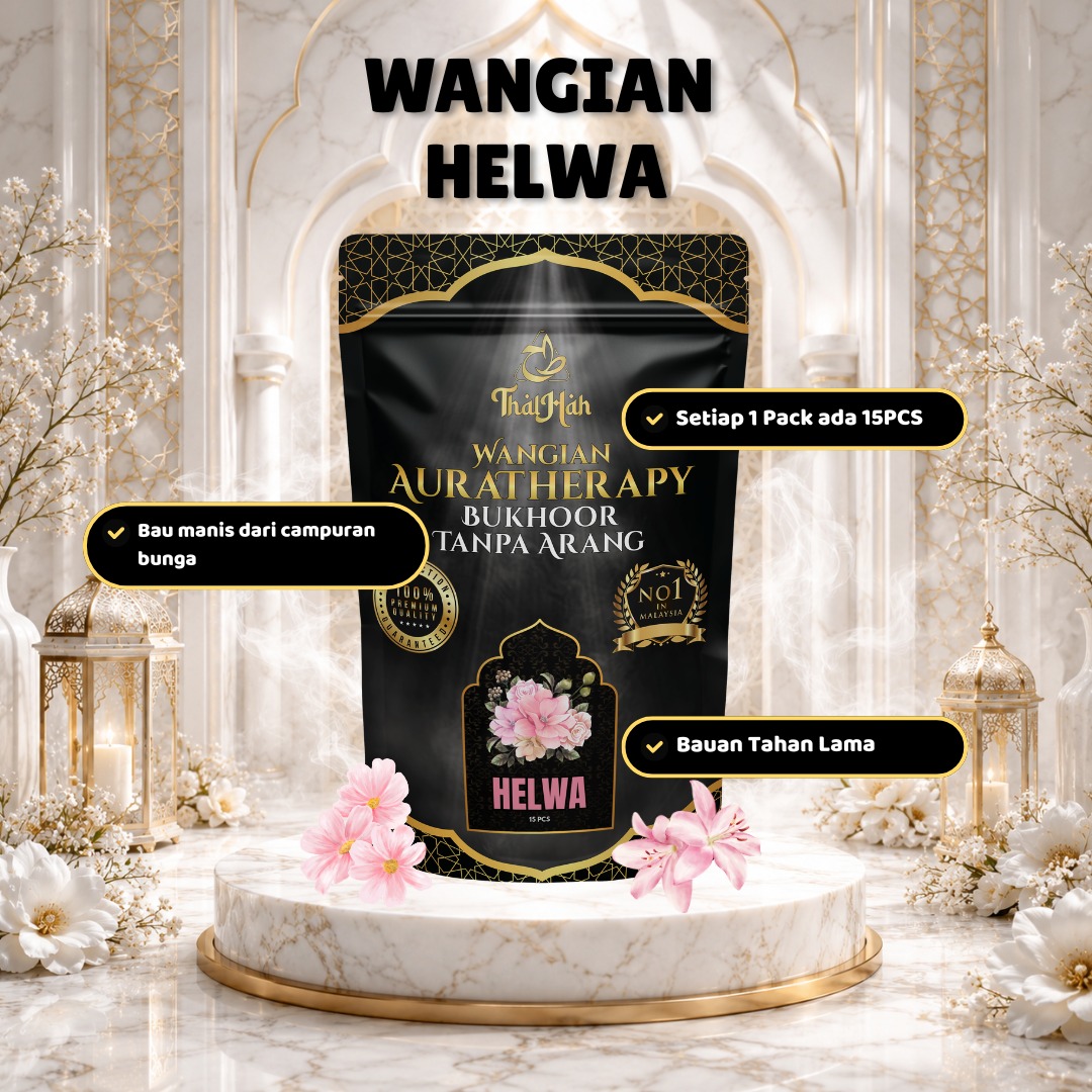 Wangian Helwa