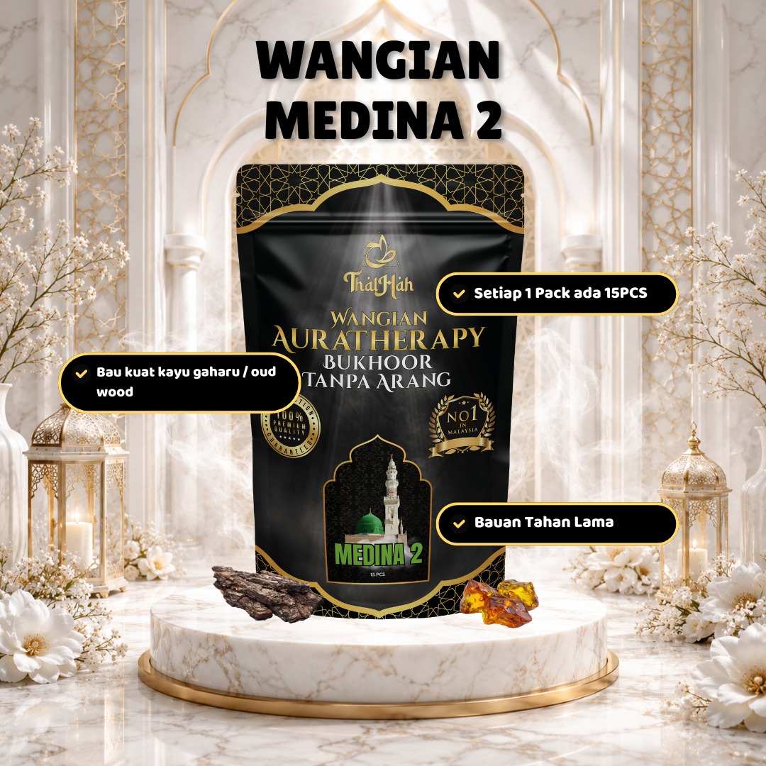 Wangian Medina 2