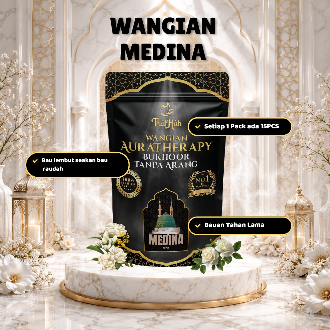 Wangian Medina
