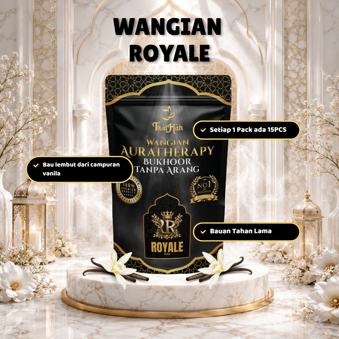 Wangian Royale
