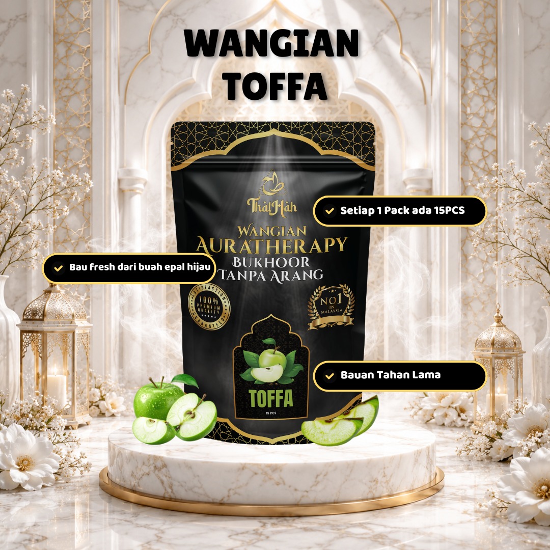 Wangian Toffa
